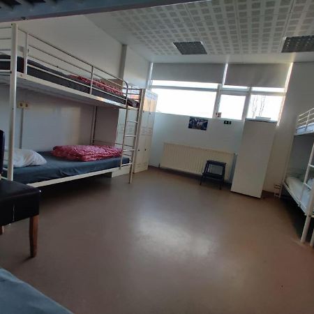 Sm Hostel Рейкявик Екстериор снимка
