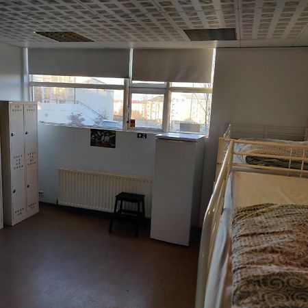 Sm Hostel Рейкявик Стая снимка