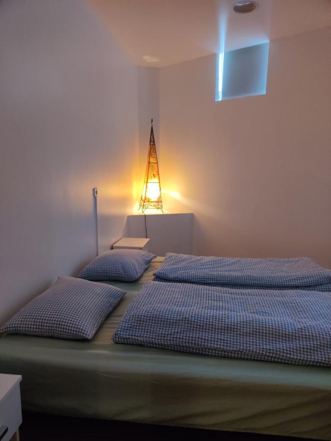 Sm Hostel Рейкявик Екстериор снимка