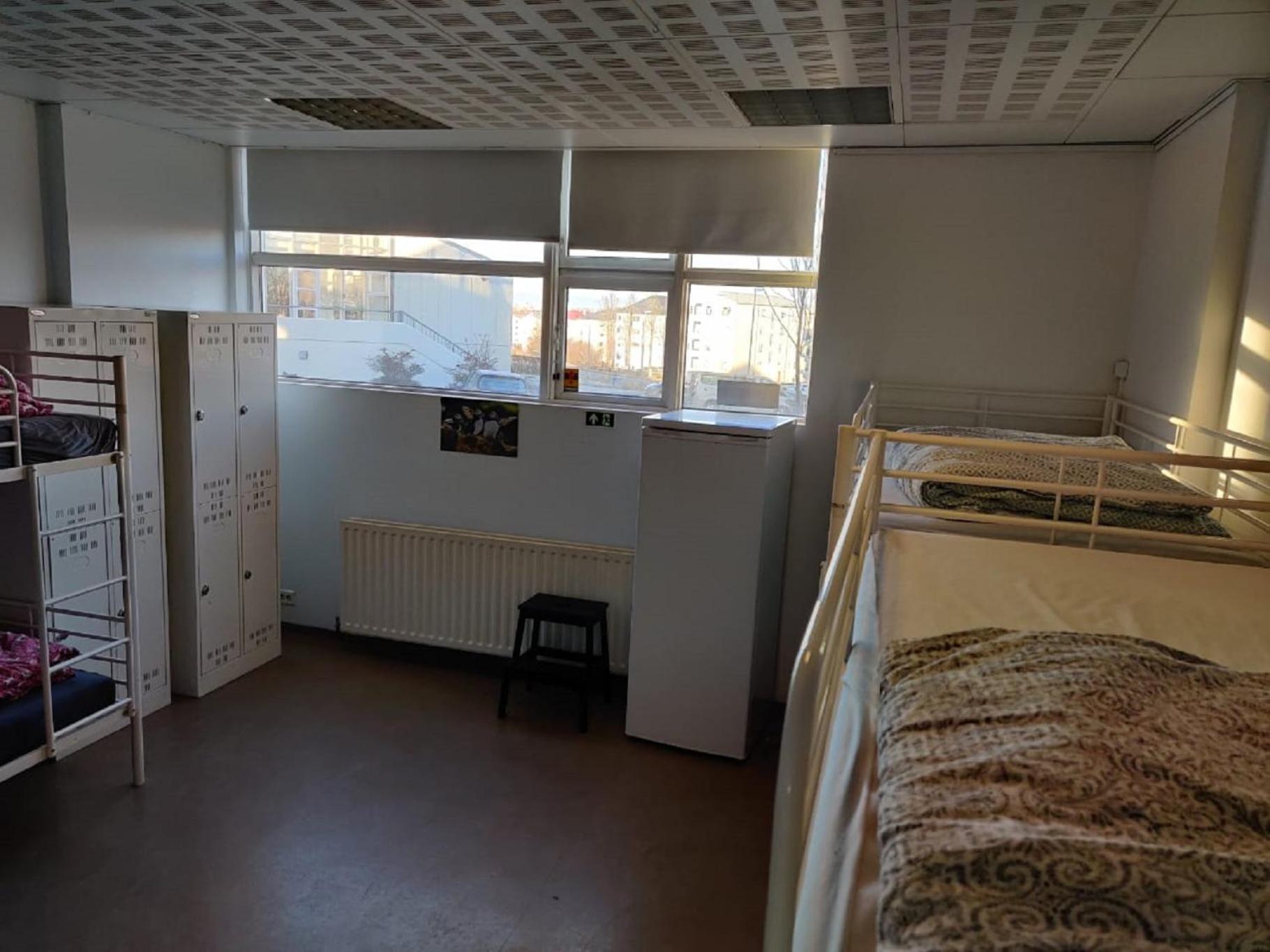 Sm Hostel Рейкявик Стая снимка